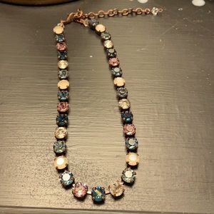 Swarovski Necklace